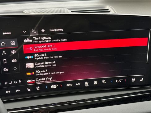 New 2025 Audi A5 2.0T Premium Plus image 14