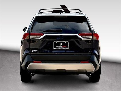 Used 2024 Toyota RAV4 Limited w/ Advanced Technology Package image 7