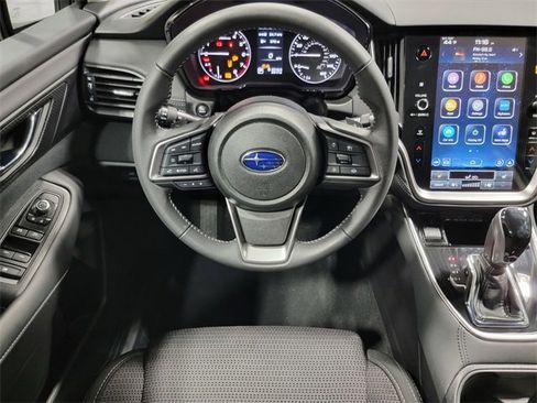 Used 2025 Subaru Outback Premium image 25