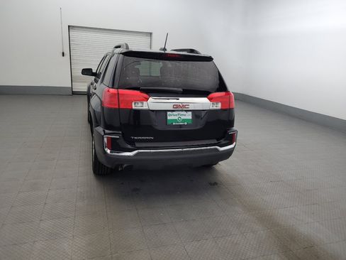 Used 2017 GMC Terrain SLE w/ Convenience Package FWD image 6