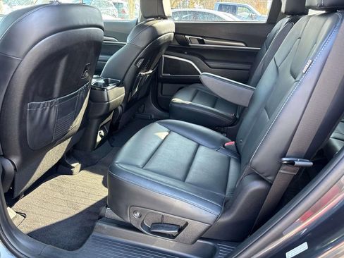 Certified 2023 Kia Telluride S AWD/4WD image 7