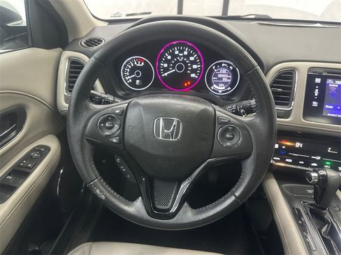 Used 2016 Honda HR-V EX-L image 25