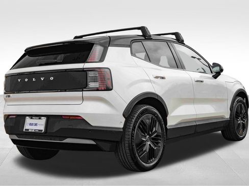 New 2026 Volvo EX30 Cross Country Ultra w/ Protection Package Premier image 5