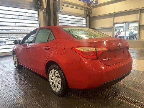 Used 2017 Toyota Corolla LE image 15