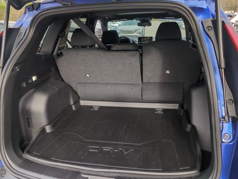 Used 2024 Honda CR-V Sport image 10