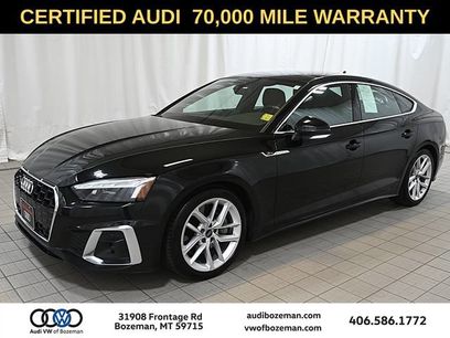 Used 2024 Audi A5 2.0T Premium Plus