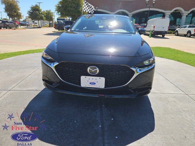 Used 2026 MAZDA MAZDA3 2.5 S Sedan w/ Preferred Pkg FWD image 1