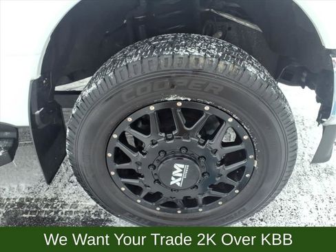 Used 2022 Ford F350 Lariat w/ Lariat Ultimate Package image 23