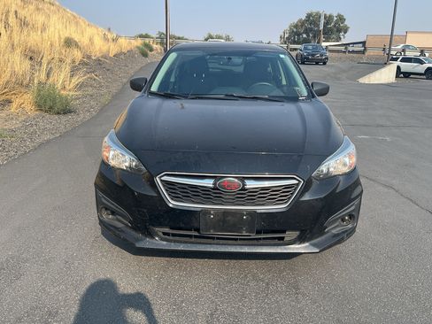 Used 2019 Subaru Impreza 2.0i AWD/4WD image 2