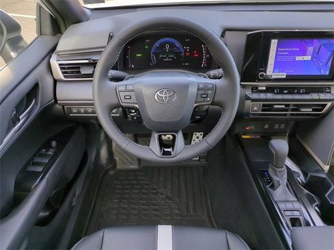 New 2026 Toyota Camry SE image 15