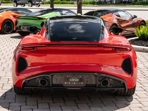 Used 2024 Lotus Emira First Edition RWD image 33