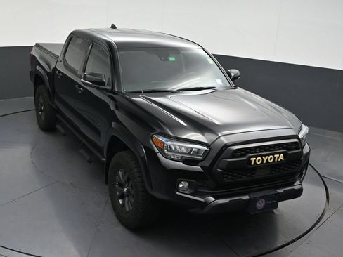 Used 2023 Toyota Tacoma SR5 w/ Technology Package RWD image 21