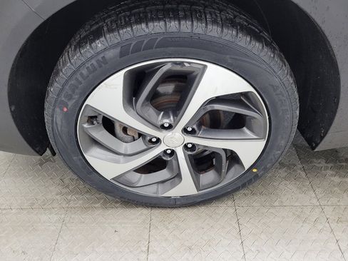 Used 2018 Hyundai Tucson Sport image 31