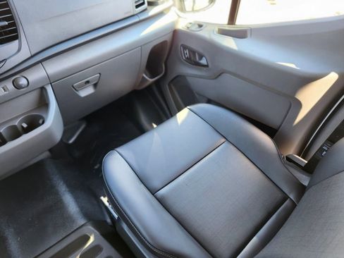 New 2026 Ford Transit 250 Low Roof AWD image 15