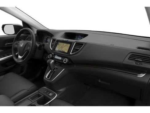 Used 2015 Honda CR-V Touring image 21