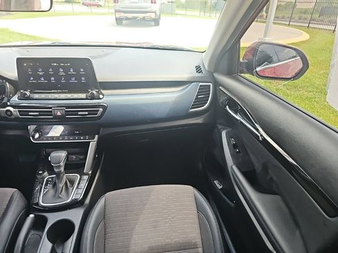 Used 2023 Kia Seltos S w/ Navigation Package AWD/4WD image 24