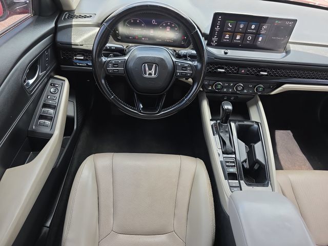 Used 2023 Honda Accord EX-L image 12