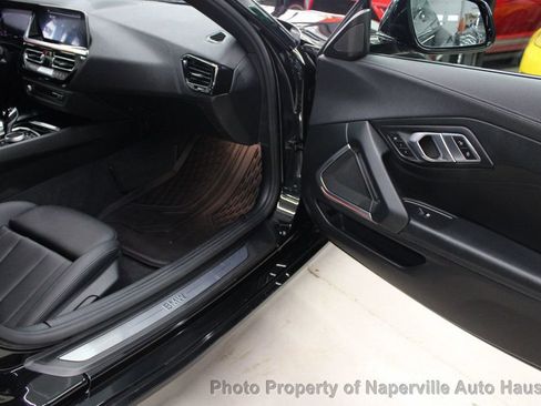 Used 2022 BMW Z4 sDrive30i w/ Driving Assistance Package image 34