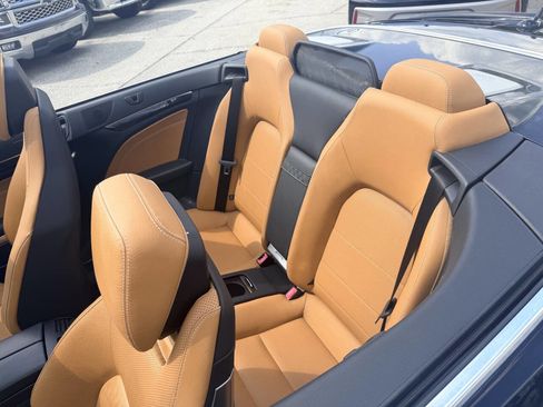 Used 2014 Mercedes-Benz E 350 Cabriolet image 15