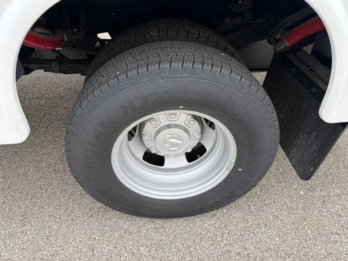 Used 2023 RAM 3500 Tradesman RWD image 2