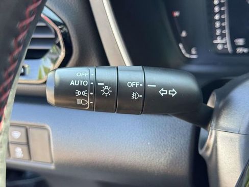 Certified 2023 Honda Accord EX image 54