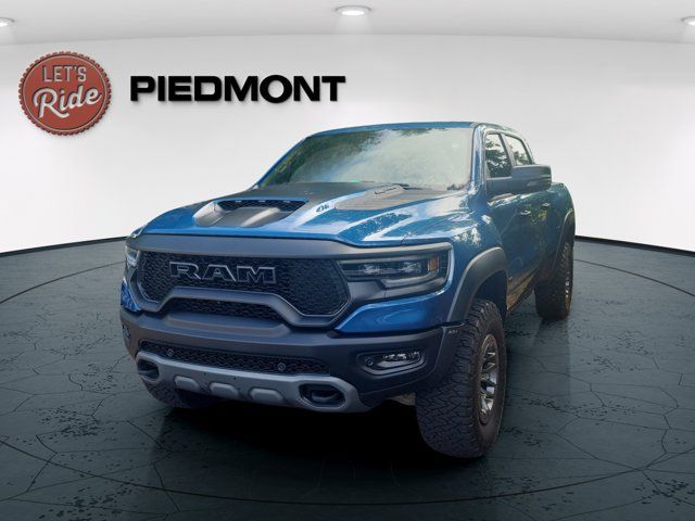 Used 2024 RAM 1500 TRX AWD/4WD image 1
