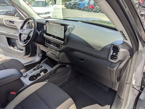 Used 2025 Ford Bronco Sport Big Bend AWD/4WD image 20