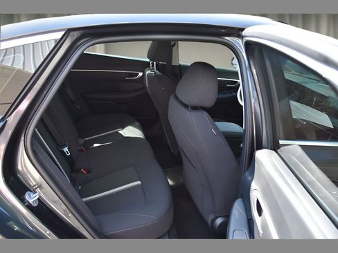 New 2025 Hyundai Sonata SE image 14