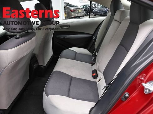 Used 2024 Toyota Corolla LE image 20