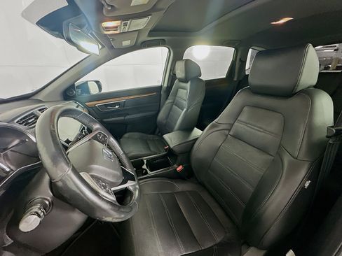 Used 2020 Honda CR-V EX-L image 13