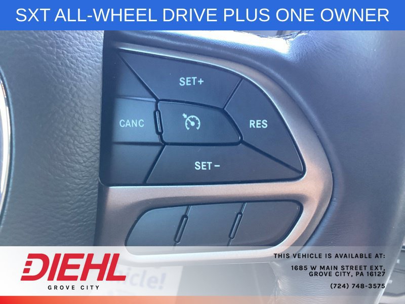 Used 2021 Dodge Challenger SXT w/ Plus Package AWD/4WD image 24