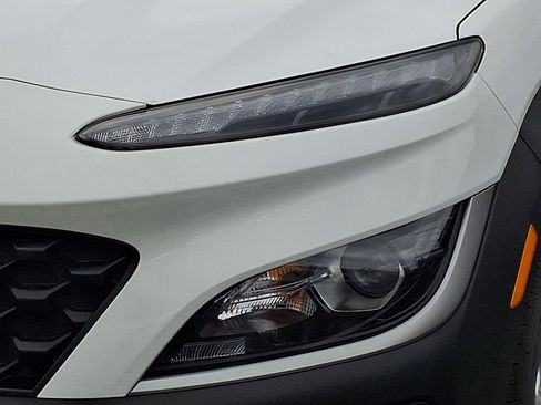 Certified 2023 Hyundai Kona SEL w/ Cargo Package image 5