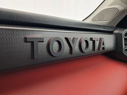 Used 2022 Toyota Tundra TRD Pro AWD/4WD image 50
