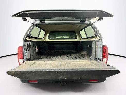 Used 2019 Honda Ridgeline Sport image 27