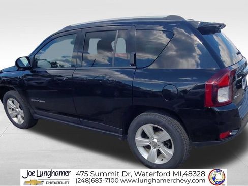 New 2027 Chevrolet Equinox LT w/ Convenience Package II AWD/4WD image 6