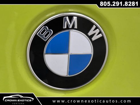 Used 2024 BMW M3 Competition w/ Executive Package RWD image 26