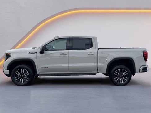 Used 2026 GMC Sierra 1500 AT4 w/ AT4 Premium Package AWD/4WD image 6