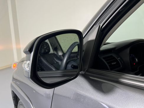 Used 2020 Toyota 4Runner Nightshade image 22