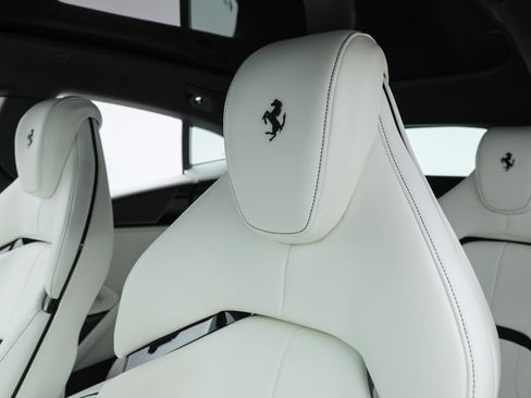 Certified 2024 Ferrari Purosangue image 55