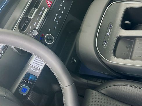 New 2026 Hyundai Palisade SEL image 15