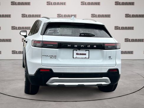 New 2026 Honda Prologue Elite image 4