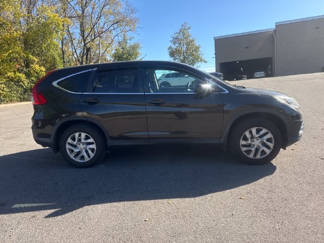 Used 2015 Honda CR-V EX image 6