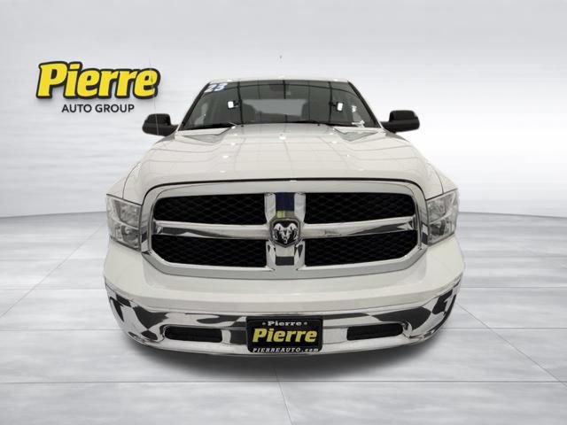 Used 2023 RAM 1500 Classic SLT AWD/4WD image 7