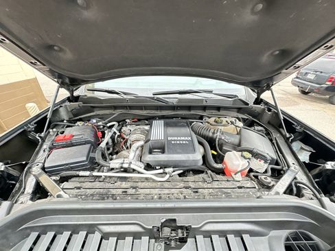 Used 2025 GMC Sierra 1500 AT4X AWD/4WD image 31