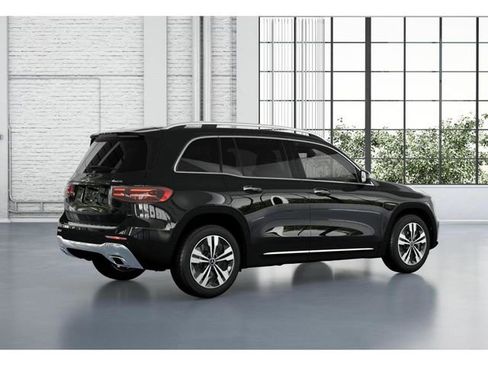 New 2026 Mercedes-Benz GLB 250 4MATIC image 20