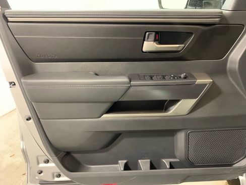 New 2025 Toyota Tundra SR5 w/ TRD Off-Road Premium Package AWD/4WD image 25