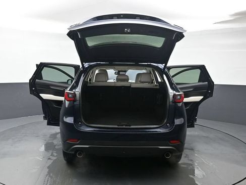 Certified 2023 MAZDA CX-5 AWD 2.5 S w/ Premium Plus Pkg image 47