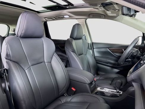 New 2026 Subaru Ascent Touring image 30