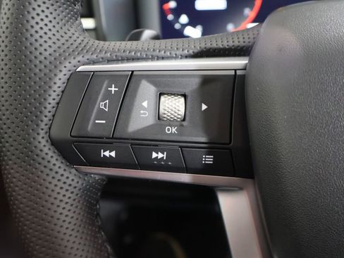 New 2026 Mitsubishi Outlander SE AWD/4WD image 47