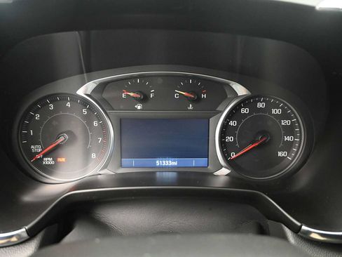 Used 2023 Chevrolet Blazer LT AWD/4WD image 15